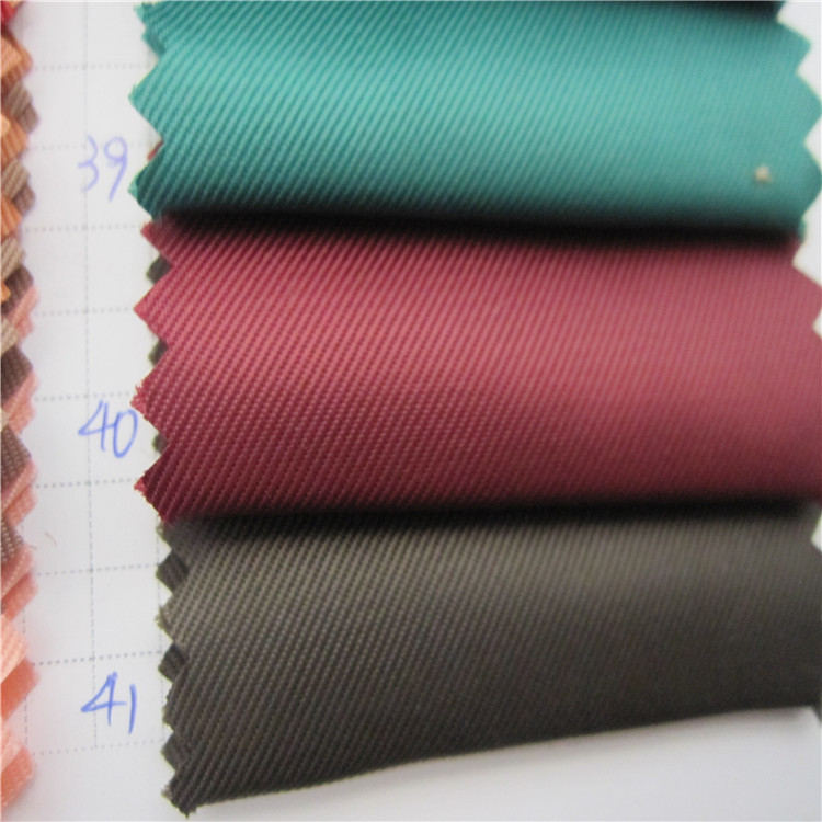 仿人丝斜纹服装里布 斜纹人丝面料 仿醋酸面料