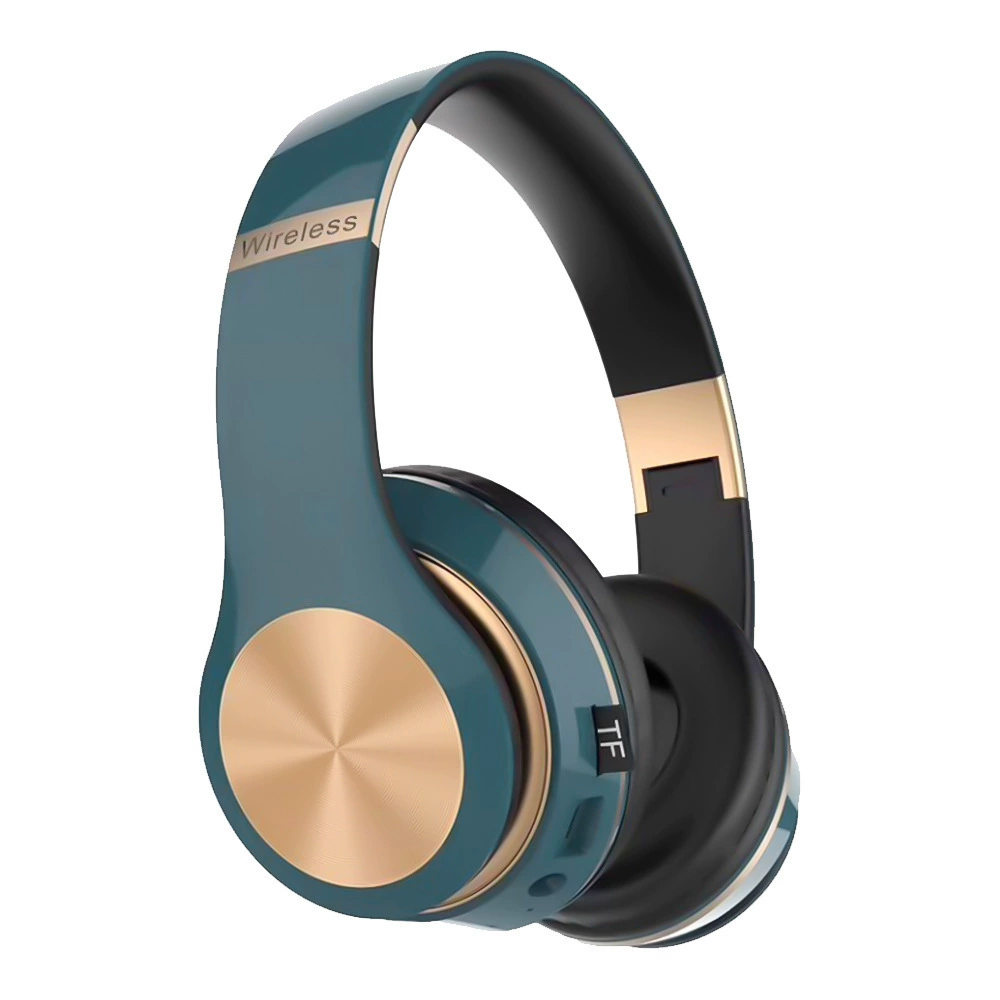 Складные наушники, T5, Bluetooth, прямые продажи с завода