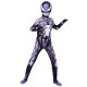 Mantianhong Miles Spider-Man Hero Expeditionary Little Black Beads cosplay Adult Tight Play Halloween