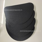 背胶自粘网格轮胎胶皮 鞋底防滑垫  鞋底防滑贴 鞋底消音贴