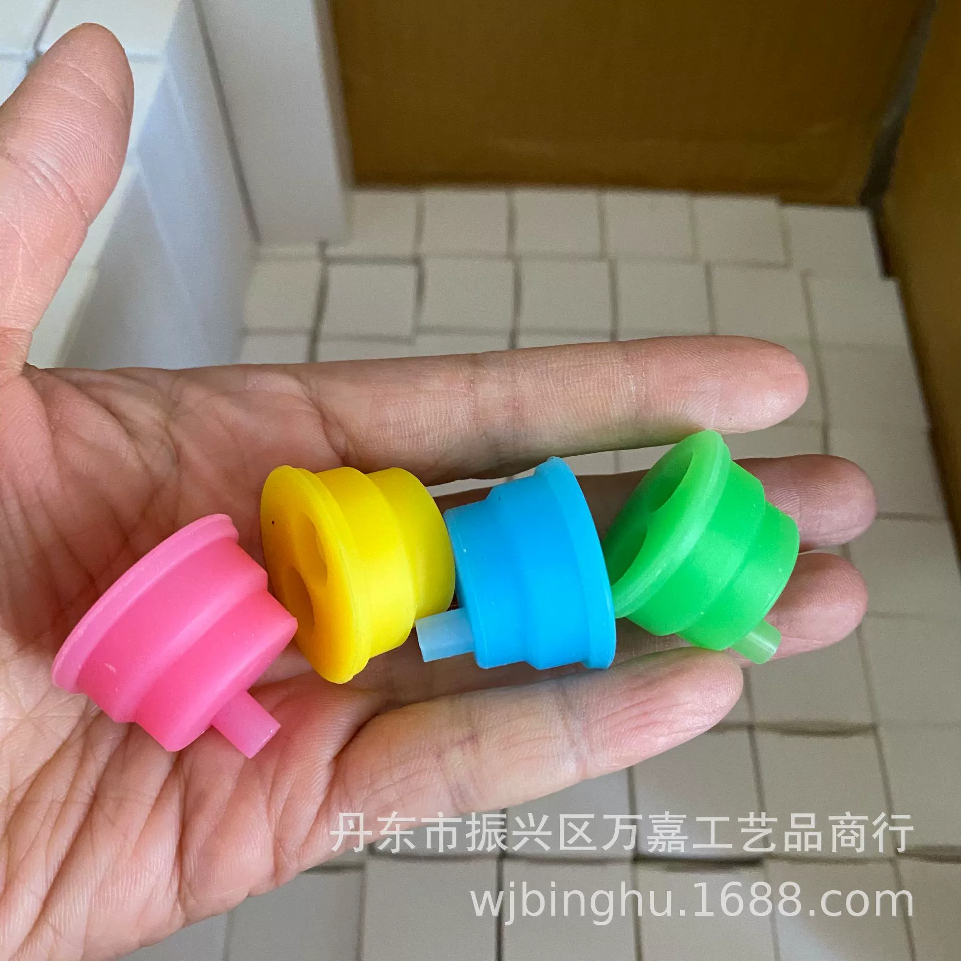 Красочная силиконовая крышка, крышка для минеральной воды, герметичная крышка для бутылки вина, пробка для шампанского, бутылка для красного вина, герметичная