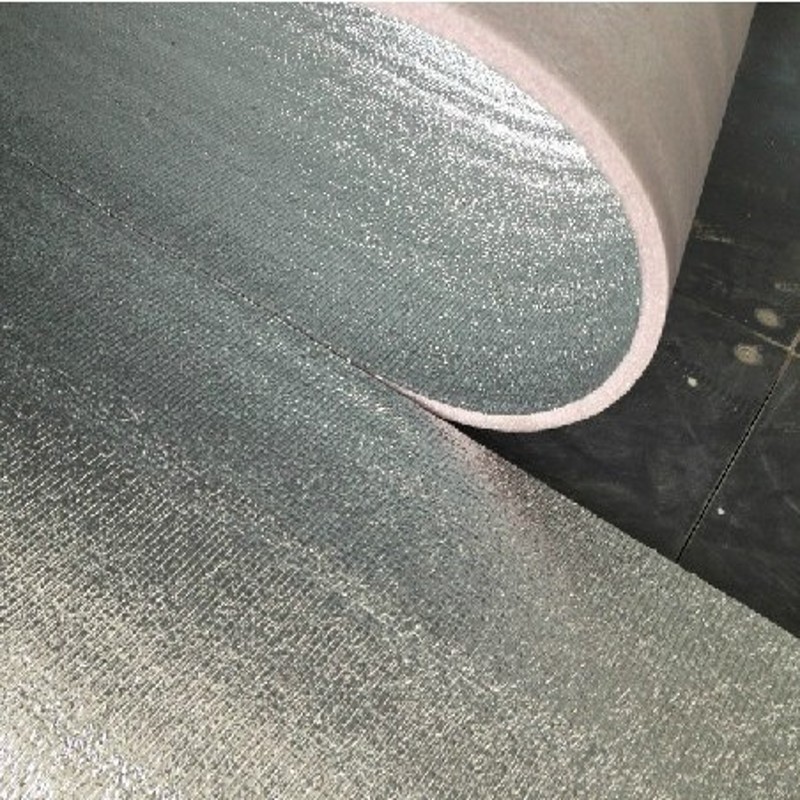 地垫 防潮垫泡沫垫铺地毯衬垫 保温地垫 缓冲隔音降噪 加厚垫