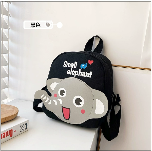 Elephant Black