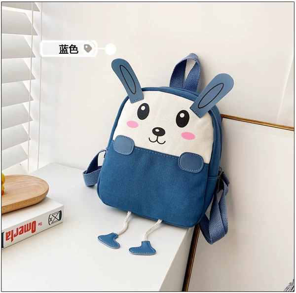 Rabbit blue