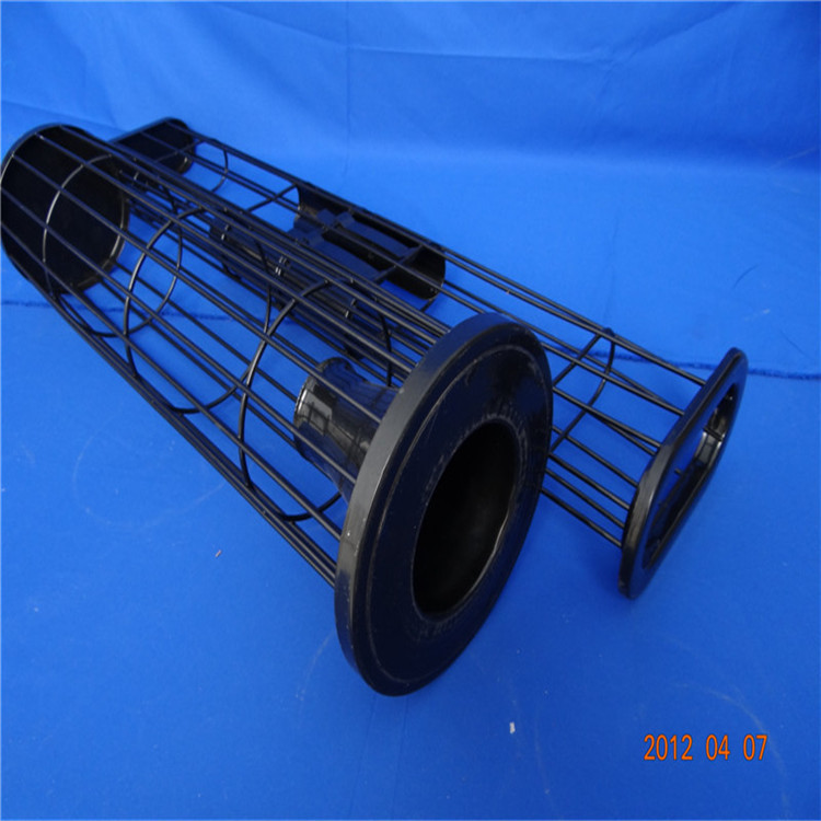 厂家大量供应 工业用布 袋式除尘产品 涤纶覆膜针刺毡