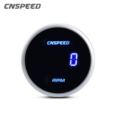 New car modified tachometer tachometer