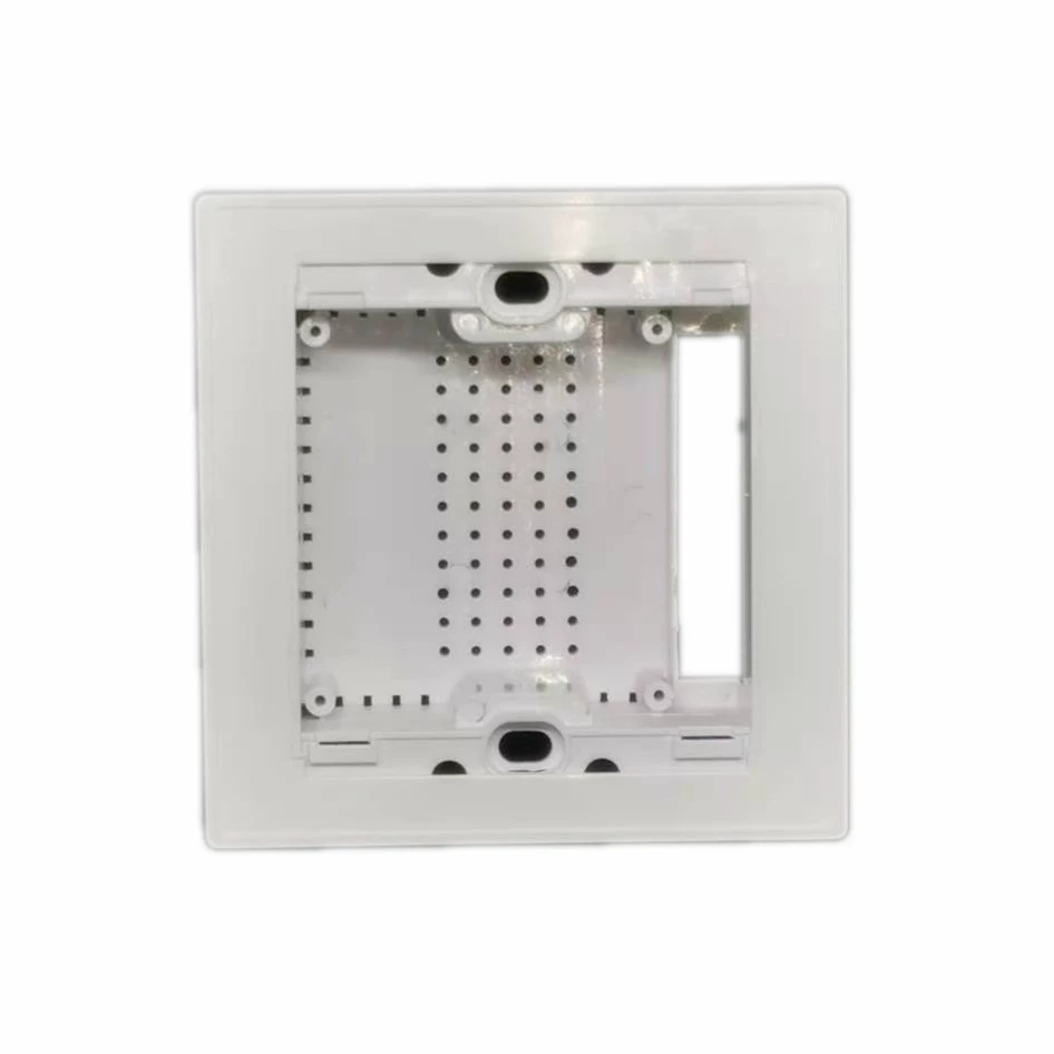 Smart touch LED switch key, light panel, bulb