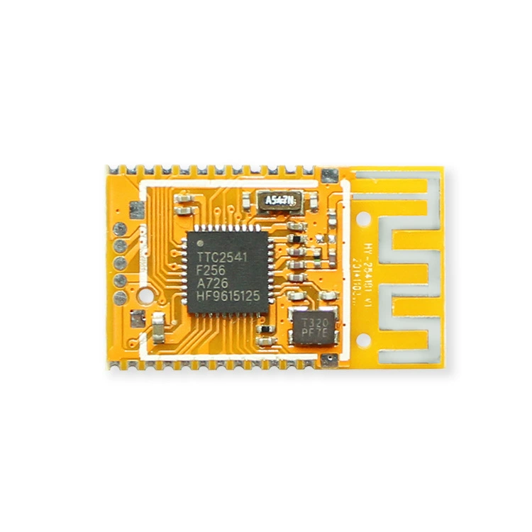 Шенчун ультра-низкое энергопотребление Bluetooth модуль CC2541 UART главный CSRC имеет сертификацию BQB/FCC/CE