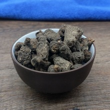 天葵子 500g包邮天葵根 老鼠屎 中药材批发