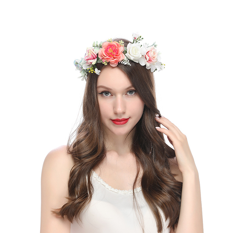 hair accessory handmade