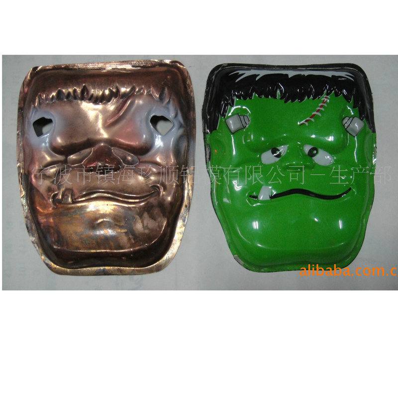 工厂销售 喷漆铜模具制造 量大从优