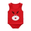 Red deer