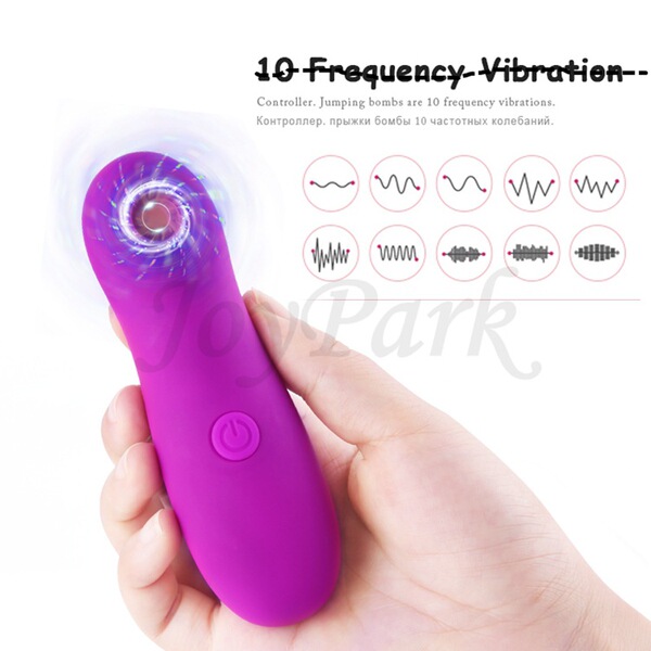 10-frequency elf massage honey bean sucker for women to adjust the…