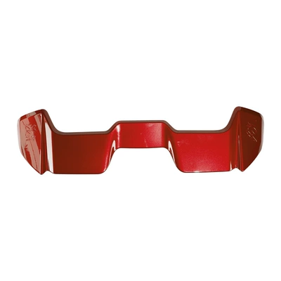 Spoiler Oull Wing, Fixed wind wing - gk-350-gull-wing-ruili-red