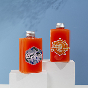 300ml�X�w�����̲��֭������u���bƿ�� petһ��������С���Ɖ�