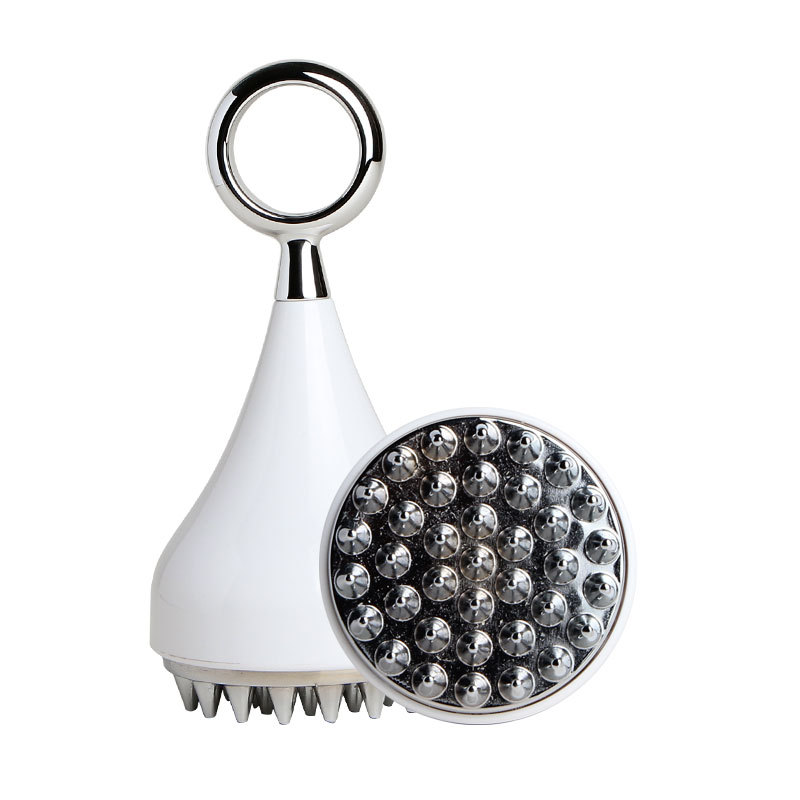Massager for scalp
