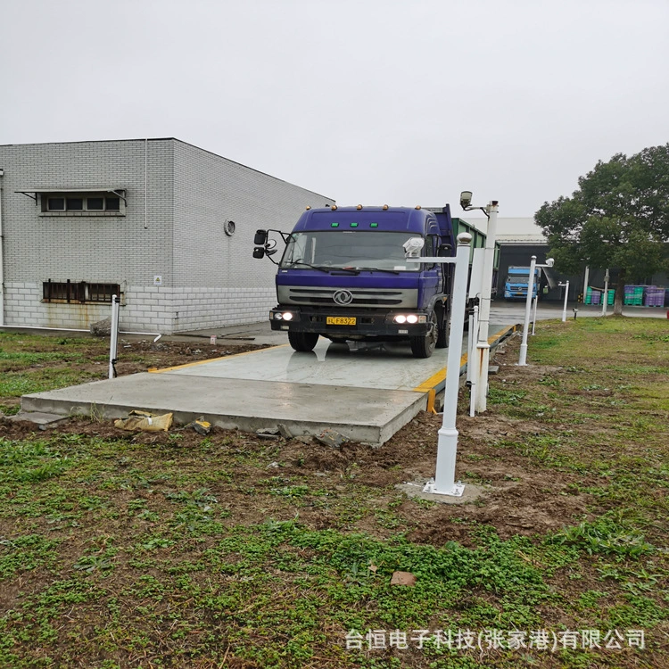 Весы тележки Интернета вещей Сучжоу СКС весы 3*16 м столешницы тонны 60 Т100 Умные Электронные Веся