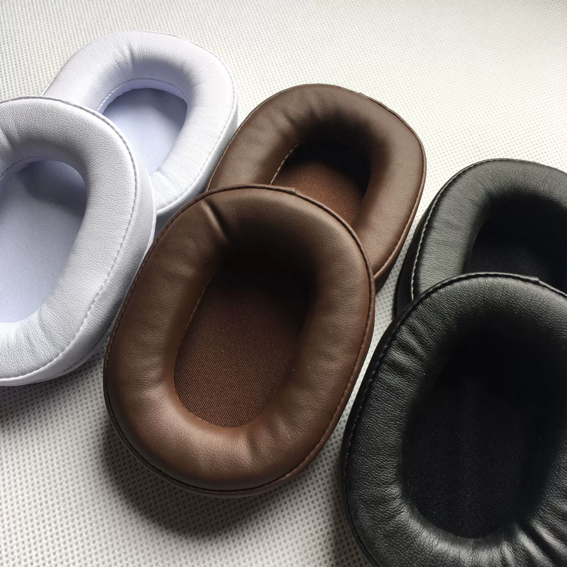 Подходит для ATH-MSR7 M50X M20 M40 M40X SX1 наушники наушники губки 7506 V6