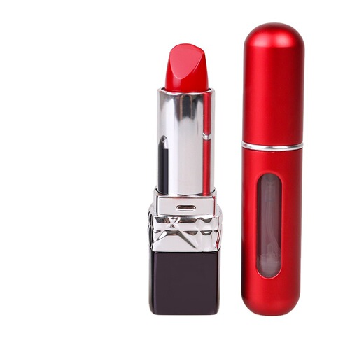 5ml bottom filling scented mist bottle spray bottle portable cosmetic bottle scented mist filling bottle recyclable filling