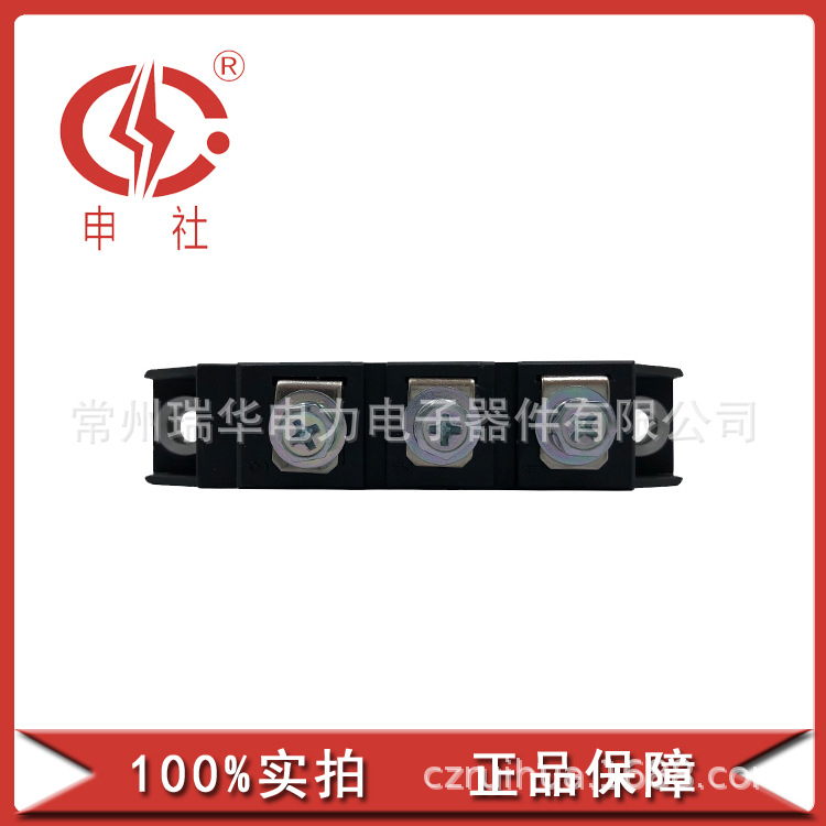 申社 常州瑞华整流管桥臂模块MDC551620C