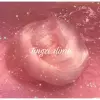 Fuchsia starry sky