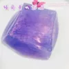 Pearl light purple unicorn