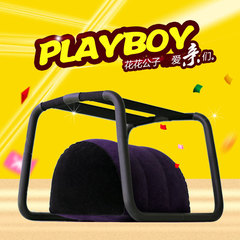 PLAYBOY sex chair alternative adult erotic furniture supplies toys wholesale dropshipping