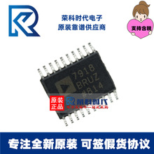 AD7918BRUZ-REEL7 AD7918BRUZ ˿ӡ7918BRUZ TSSOP16 ģ��ת��ADC
