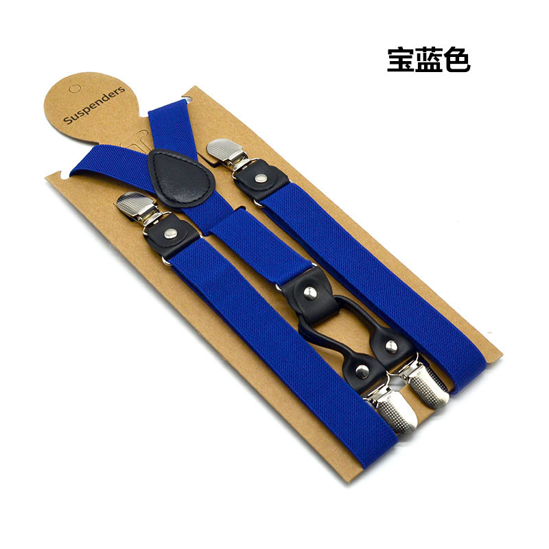 Biru safir