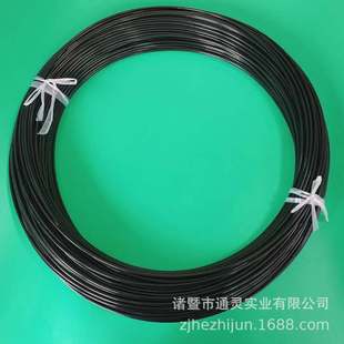 [factory Supply] PA12 Conductive Nylon Plastic Tube Strong Hardness Urea Resistant Delivery Quickly Broken PAckage Replacement