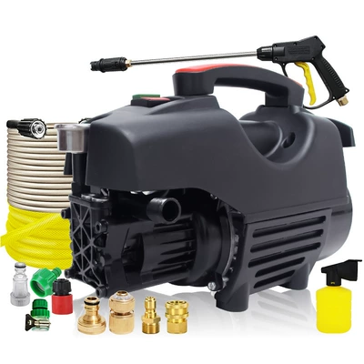 Car washing machine | Machine Self-Priming Dual-Use Cleaning Machine