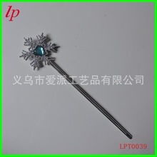 ��ѩ�澉FROZEN������ճ��{ɫѩ���� ��ѩ�澉����ħ����Ů��