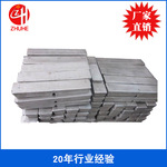 番禺厂家直销锡铋合金138度低熔点易熔合金低温合金金銀合金 批发