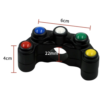 Modified Motorcycle Electric Vehicle Function Motorcycle General Parts