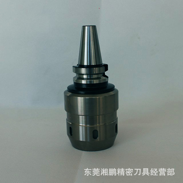 NT30-MCST32-100    BT30-MCST32-100   高精防尘防水强力刀柄