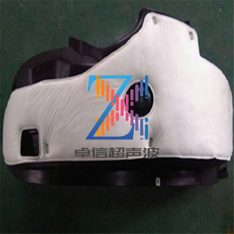 大涌沙溪三乡板芙汽车隔音棉超声波焊接机超音波塑胶电器制品设备