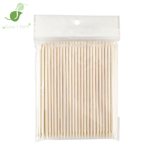 ���׽�ľ��12.7cm�L100֧һ�� ��ľ���p�^������ľ����ľ���c荹P