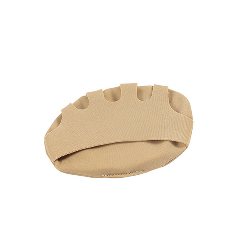 Supply of new Lycra cloth forefoot pads, five-hole thumb and toe separators, high-heeled shoes pads, forefoot pads