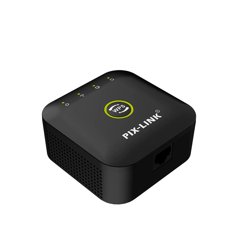 WB23 Беспроводной WiFi усилитель сигнала 300М, повторитель Wi-Fi, удлинитель усилителя, усилитель