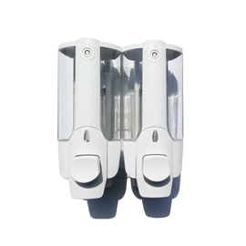 皂液器;手持花洒;花洒淋浴配件