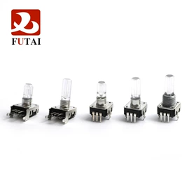 开关元件;乐器配件;编码器