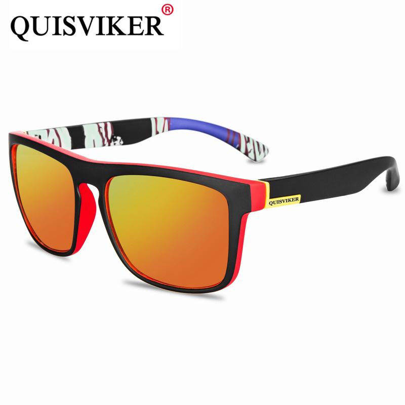 QUISVIKER Fashionable sunglasses