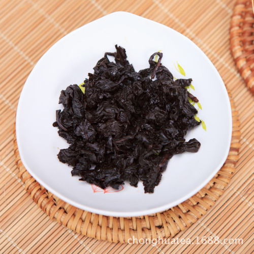 Special Oolong Tea Oil Black Dragon Burnt Oolong Milk Tea Cover Dedicated Tea Milk Tea Raw Material for Chonghua Milk Tea Shop