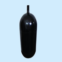 NXQ蓄能器皮囊 气囊0.63/1L/1.6/2.5/4/6.3/10/16/25/40/63/100L