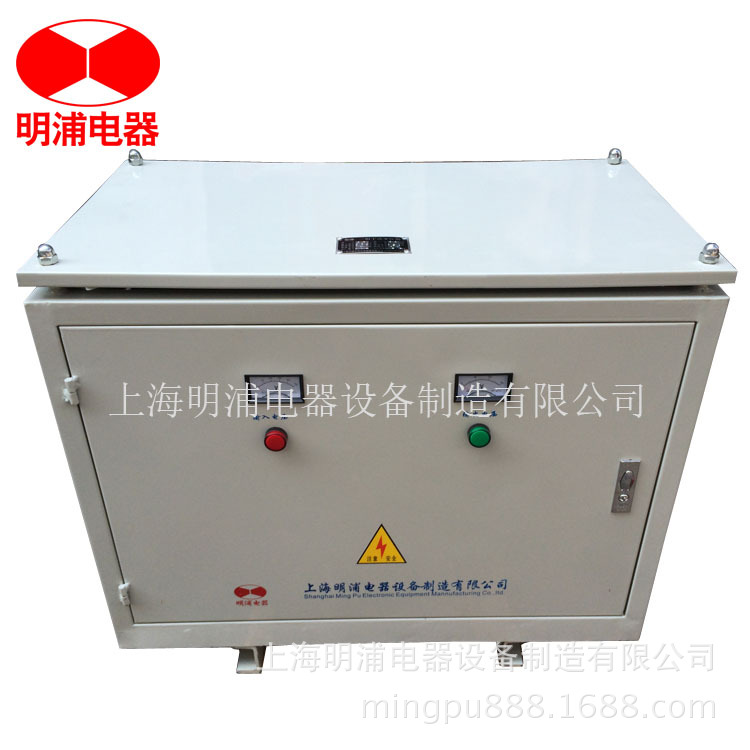供应SG SBK三相干式变压器 设备专用200V变压器