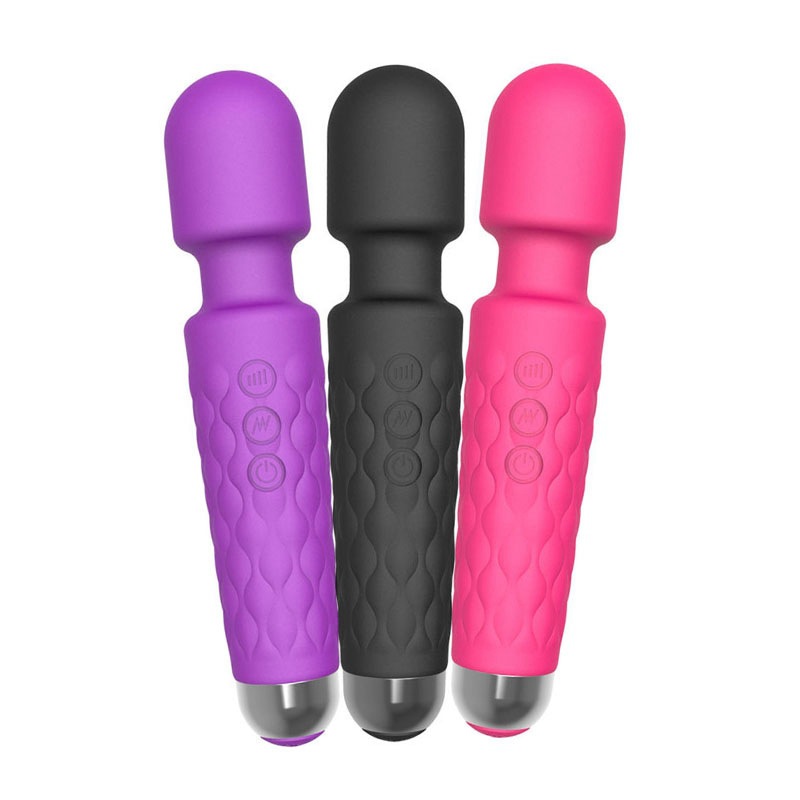 Joypark female masturbation vibration vibration massage stick…