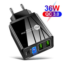 PD36W+QC3.0 2.4ApUSB֙CUSBPD^г