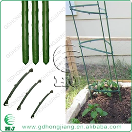 园艺护栏;其他园林资材;花盆容器