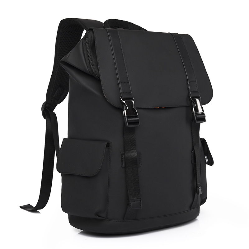 2020 nueva Mochila deportiva mochila de viaje de ocio al aire libre bolsa de ordenador de negocios de carga USB