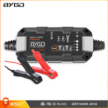 12v�ƿ�����3.5A��������ޏ��ƿBattery Charger�}�_�����